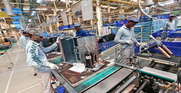 Manufacturing Industries